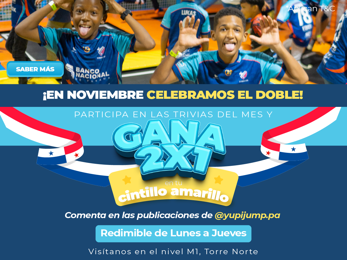 YupiJump PA Banner MOBILE Noviembre 2024 2